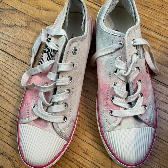 Isabel Marant Sneakers EUR38 - Picture 1 of 16